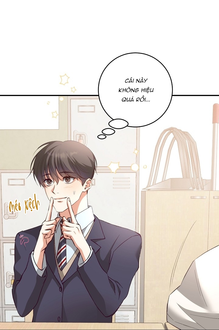 Ghi Chép Bồ Công Anh - Chap 2