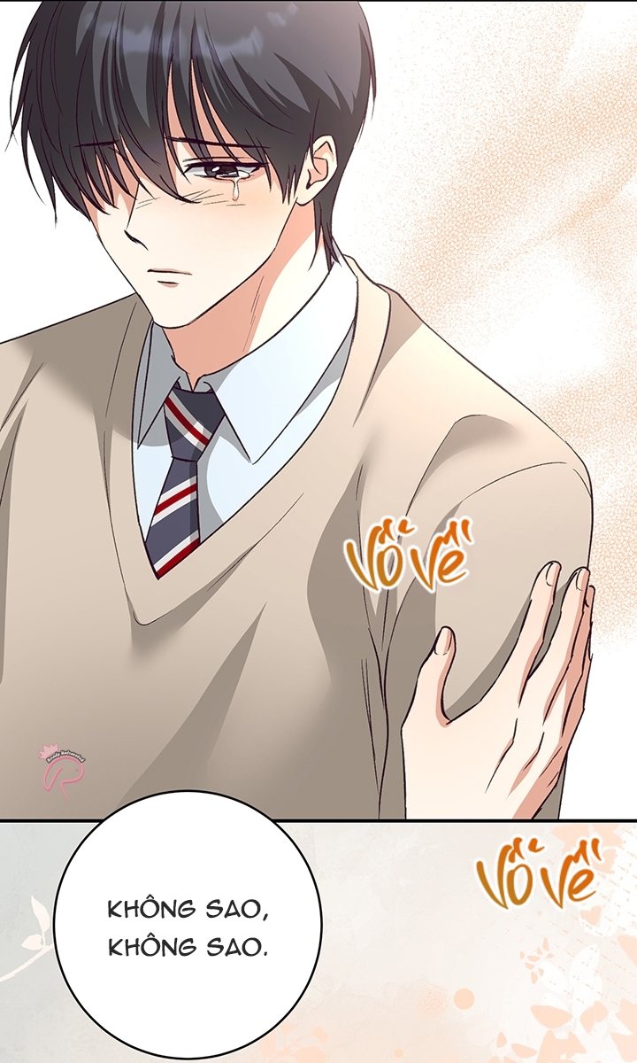 Ghi Chép Bồ Công Anh - Chap 6