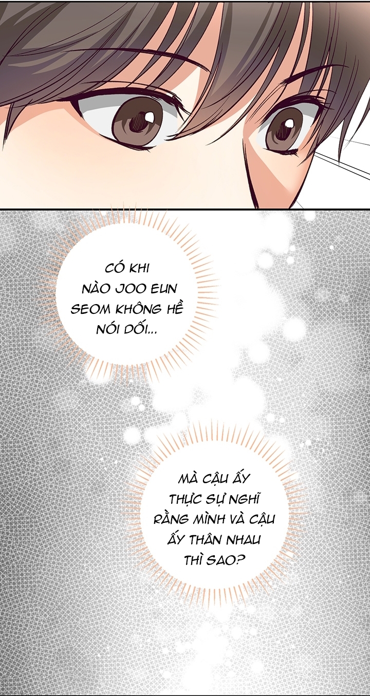 Ghi Chép Bồ Công Anh - Chap 10