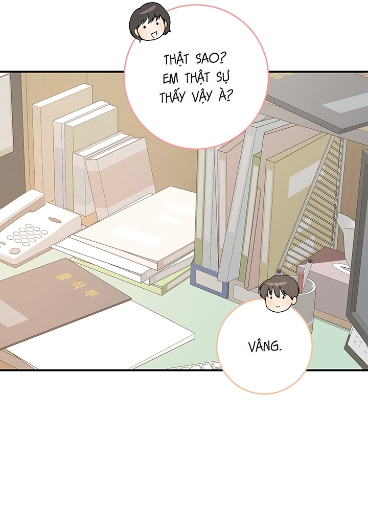 Ghi Chép Bồ Công Anh - Chap 5