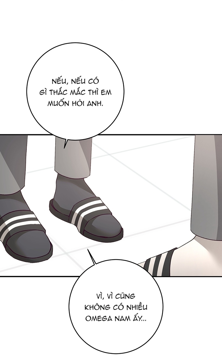 Ghi Chép Bồ Công Anh - Chap 7