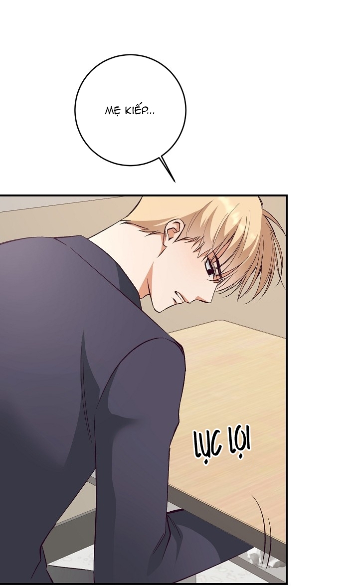 Ghi Chép Bồ Công Anh - Chap 2