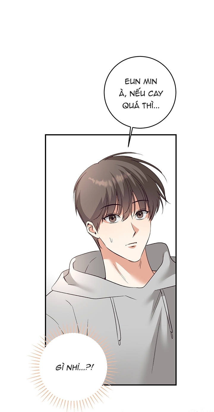 Ghi Chép Bồ Công Anh - Chap 6