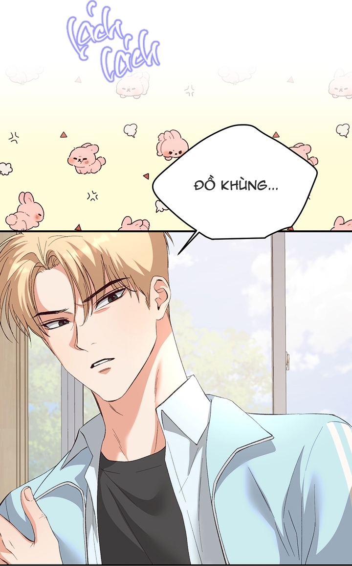 Ghi Chép Bồ Công Anh - Chap 5