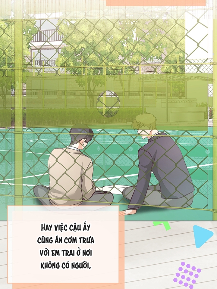 Ghi Chép Bồ Công Anh - Chap 7