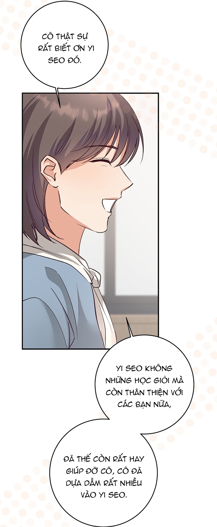 Ghi Chép Bồ Công Anh - Chap 10