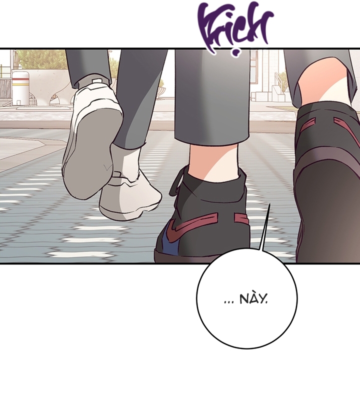 Ghi Chép Bồ Công Anh - Chap 6