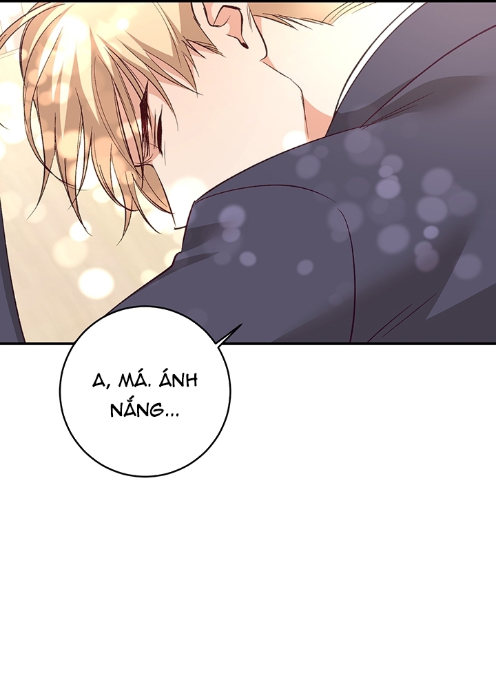 Ghi Chép Bồ Công Anh - Chap 4