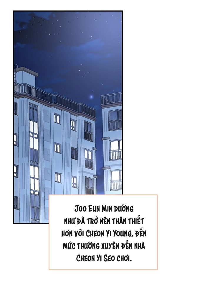 Ghi Chép Bồ Công Anh - Chap 7