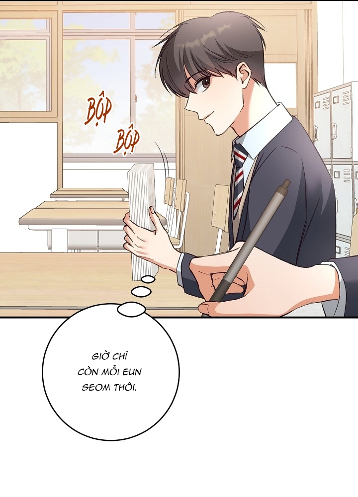 Ghi Chép Bồ Công Anh - Chap 2