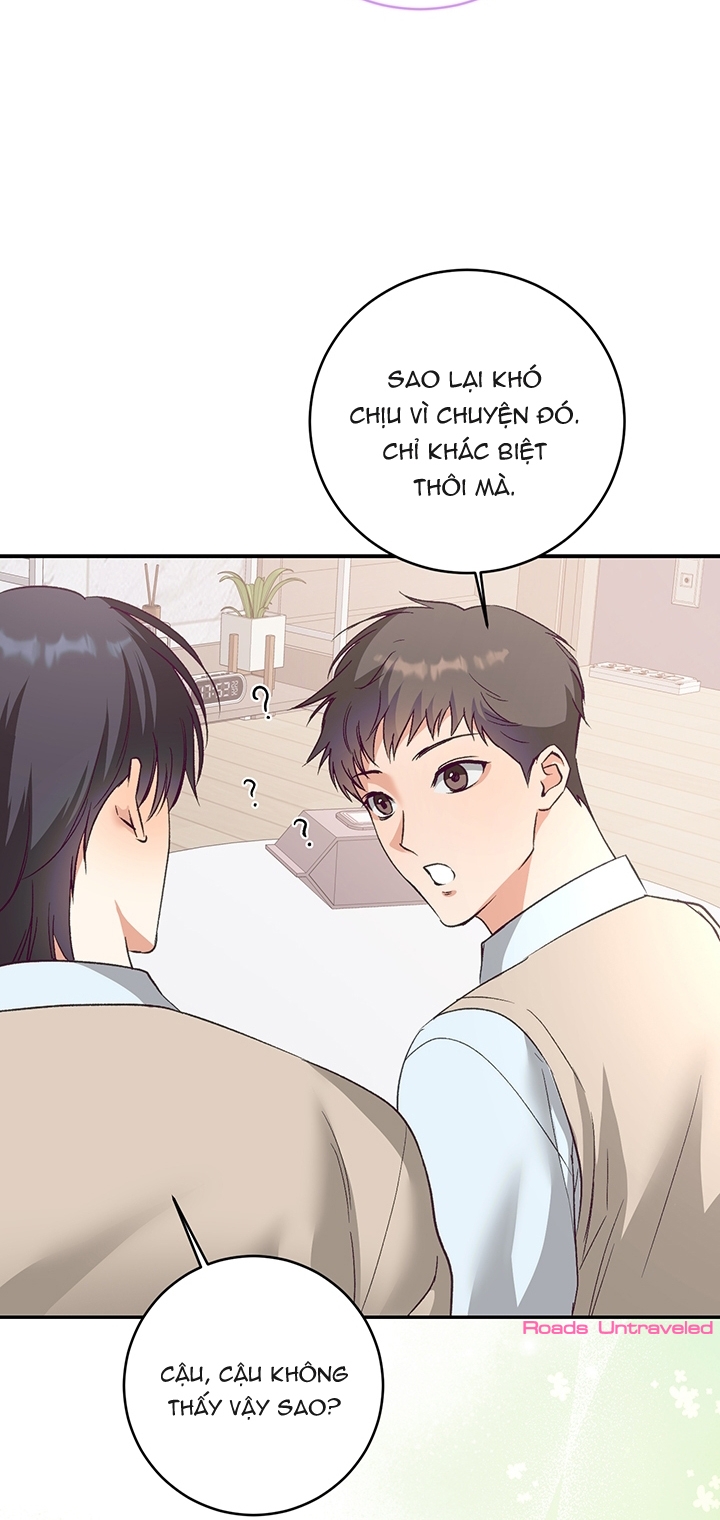 Ghi Chép Bồ Công Anh - Chap 7