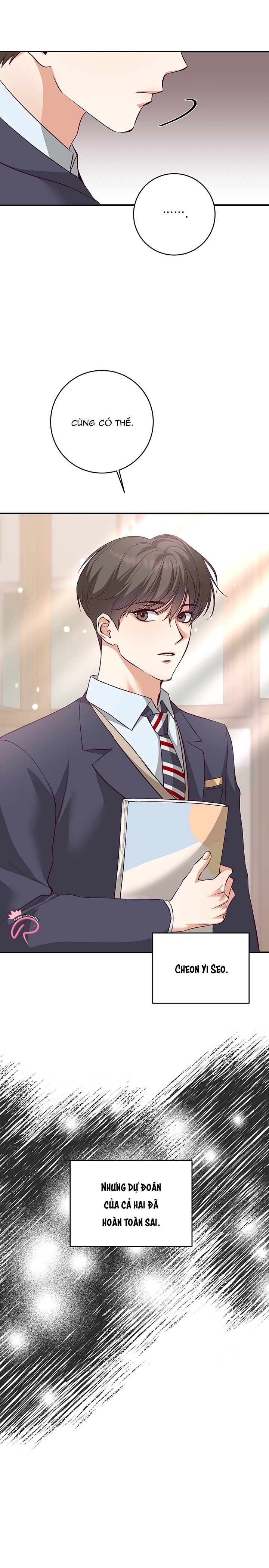 Ghi Chép Bồ Công Anh - Chap 1