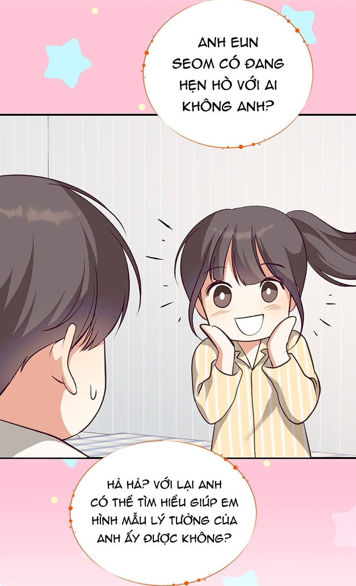 Ghi Chép Bồ Công Anh - Chap 4