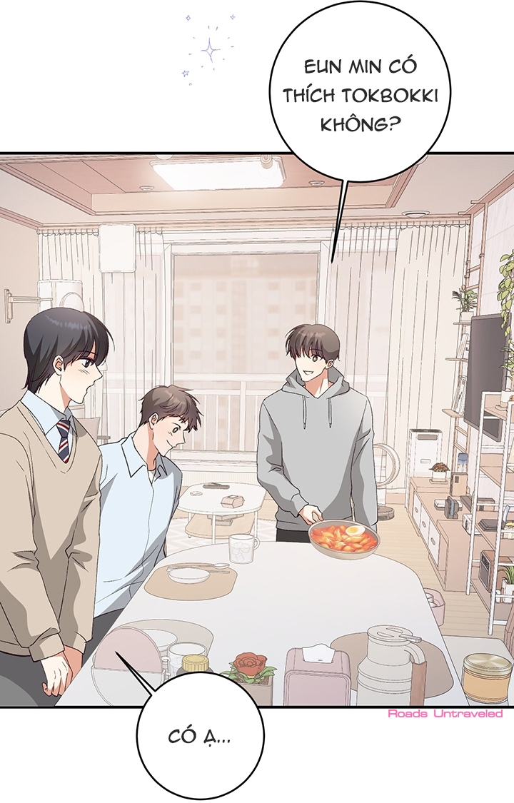 Ghi Chép Bồ Công Anh - Chap 6