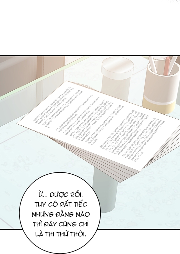 Ghi Chép Bồ Công Anh - Chap 10