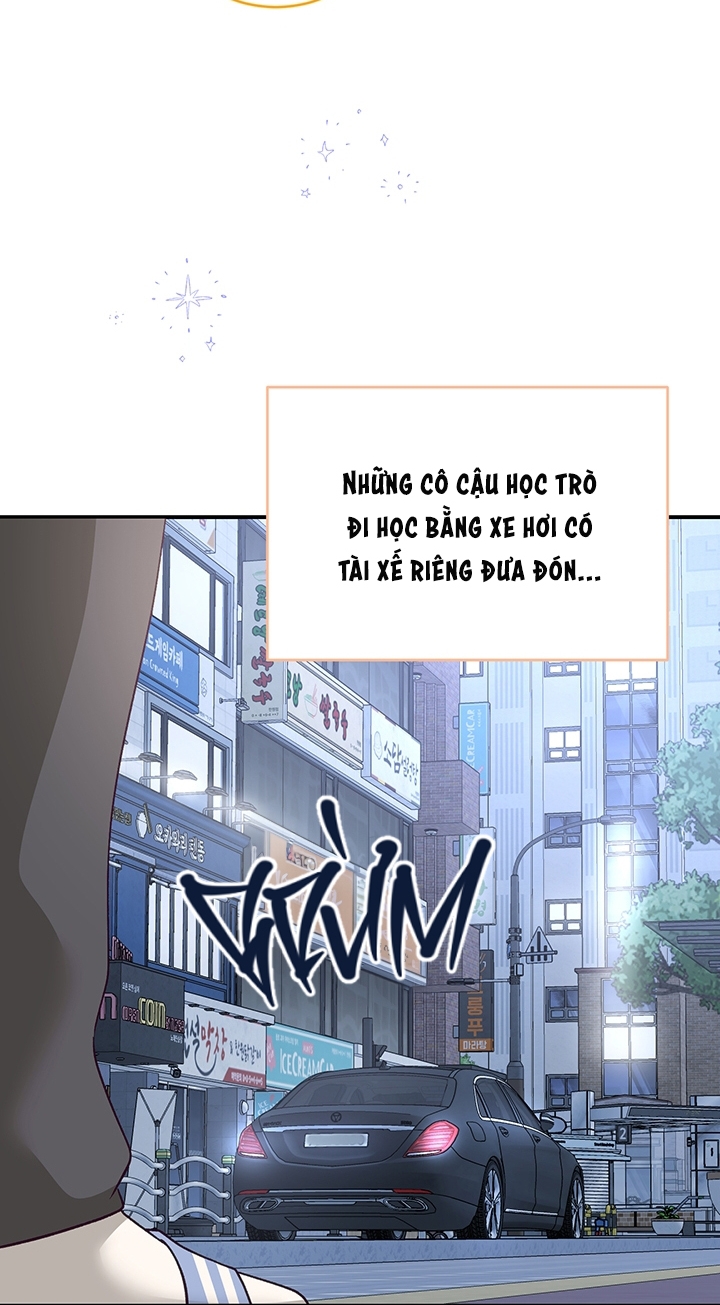 Ghi Chép Bồ Công Anh - Chap 6