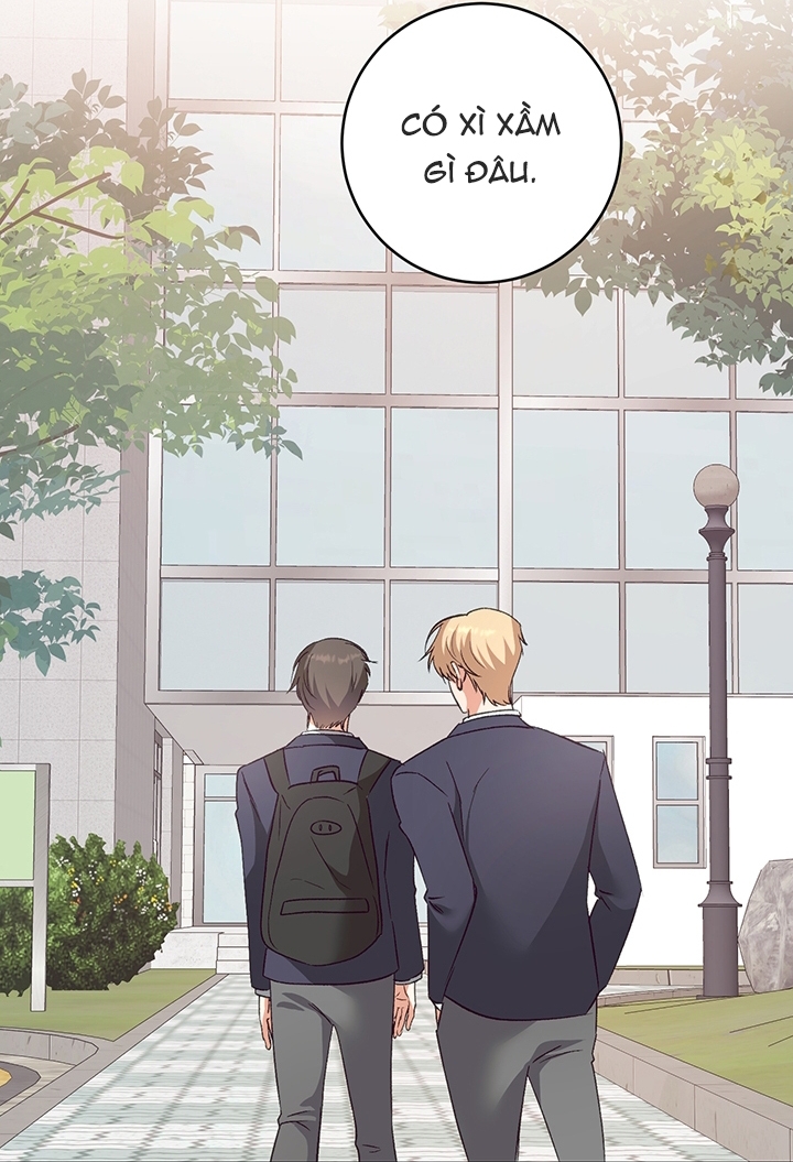 Ghi Chép Bồ Công Anh - Chap 6
