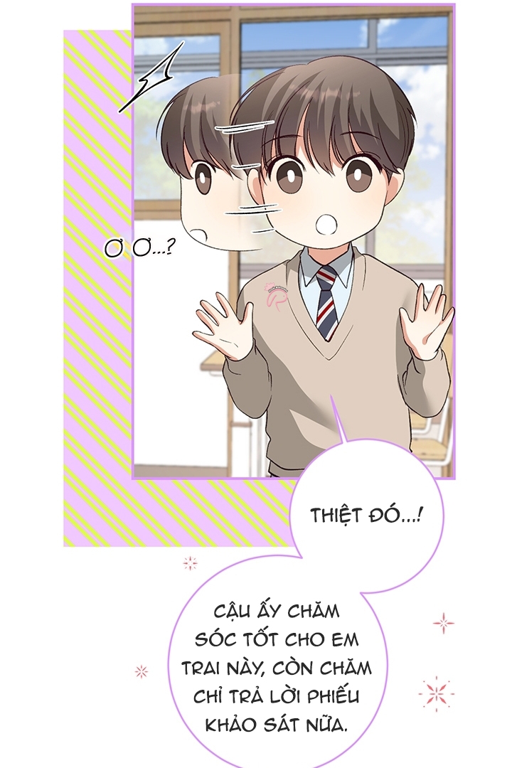 Ghi Chép Bồ Công Anh - Chap 5