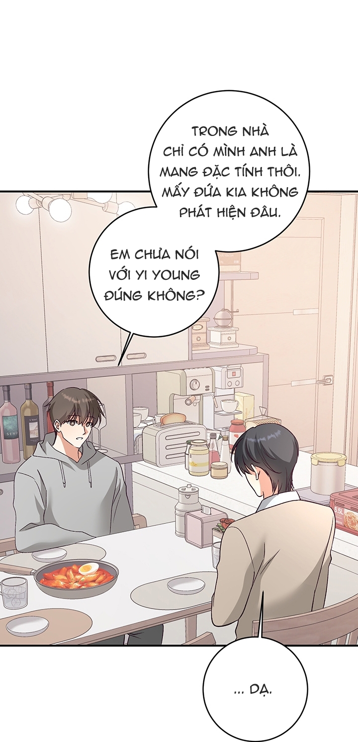 Ghi Chép Bồ Công Anh - Chap 6