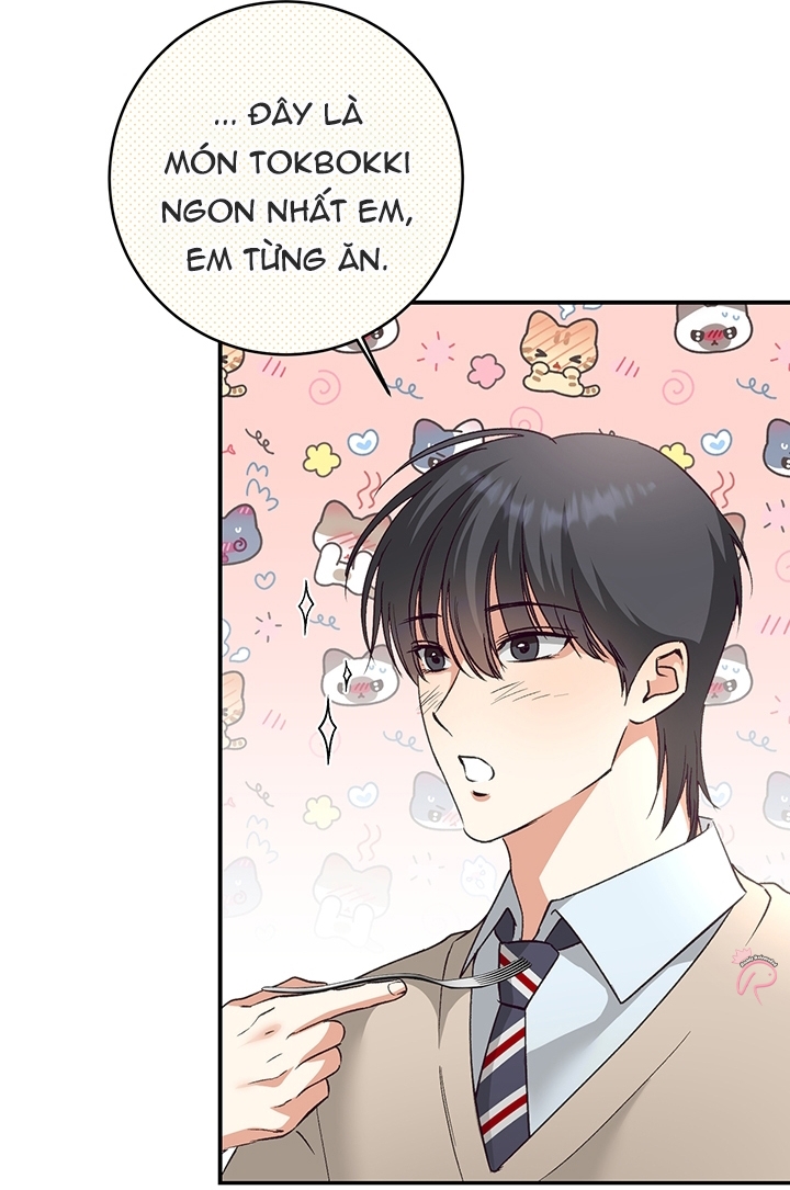 Ghi Chép Bồ Công Anh - Chap 6