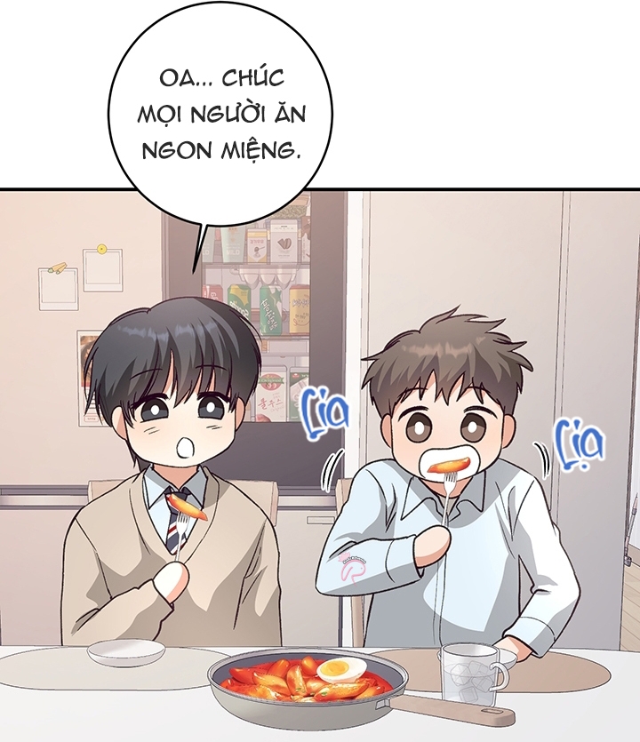 Ghi Chép Bồ Công Anh - Chap 6