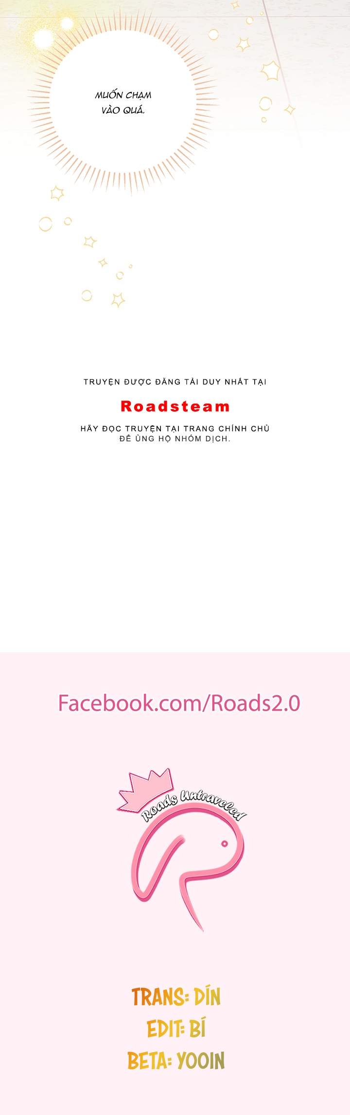 Ghi Chép Bồ Công Anh - Chap 1