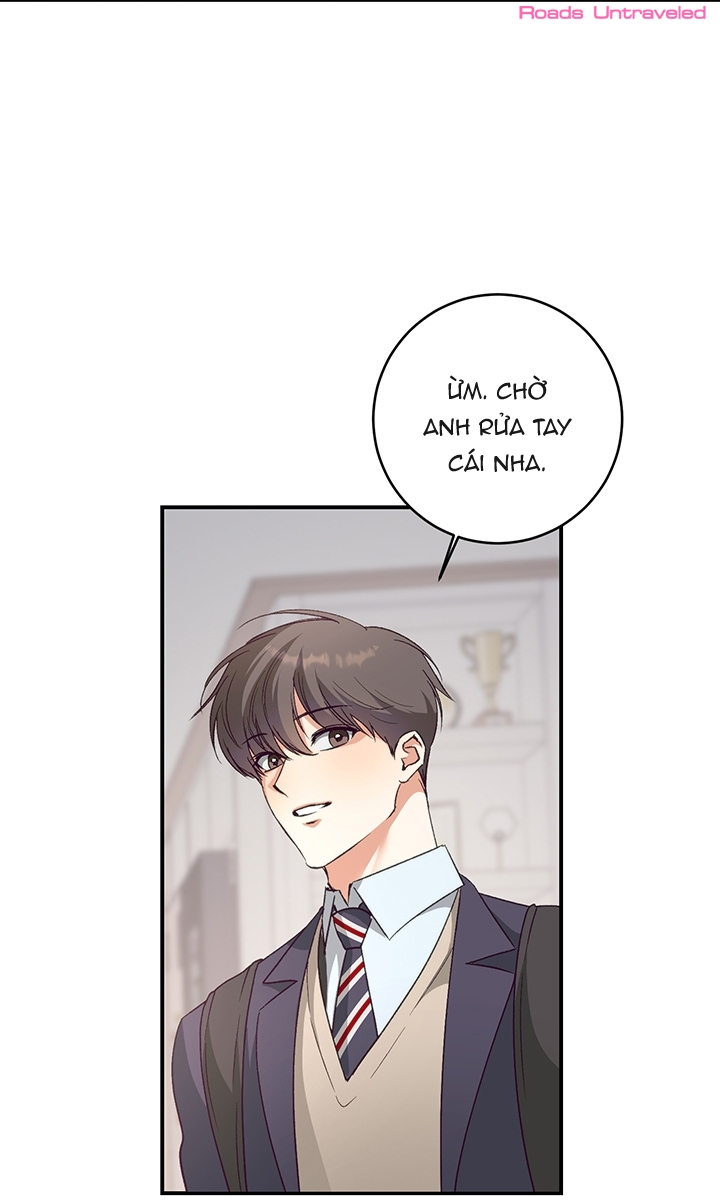 Ghi Chép Bồ Công Anh - Chap 7