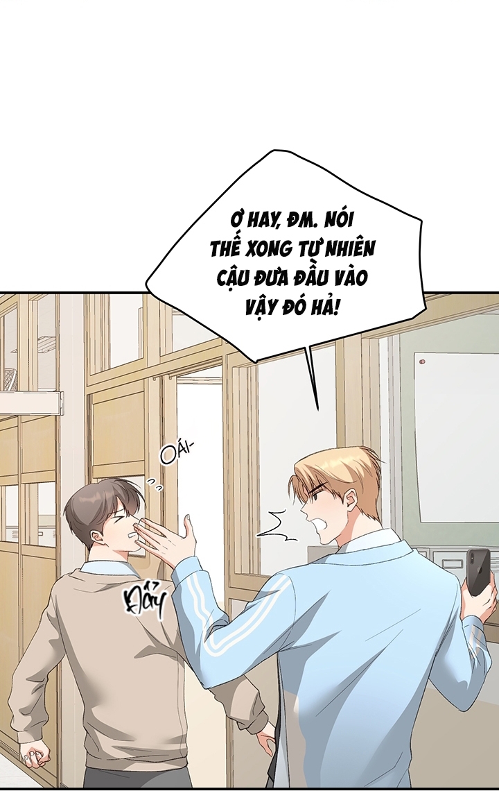 Ghi Chép Bồ Công Anh - Chap 5