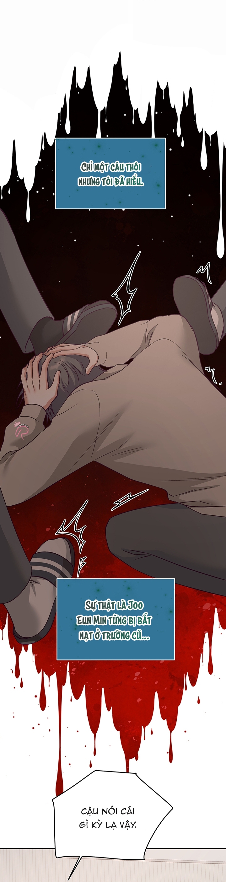 Ghi Chép Bồ Công Anh - Chap 7