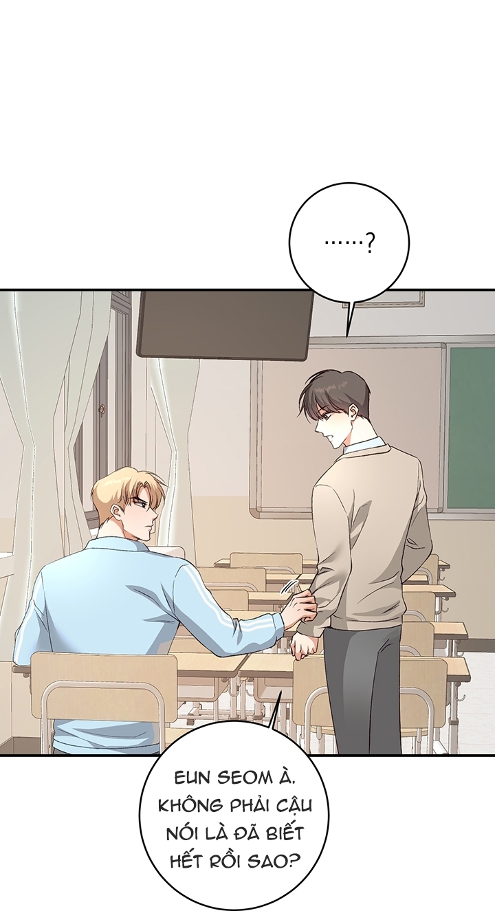 Ghi Chép Bồ Công Anh - Chap 5