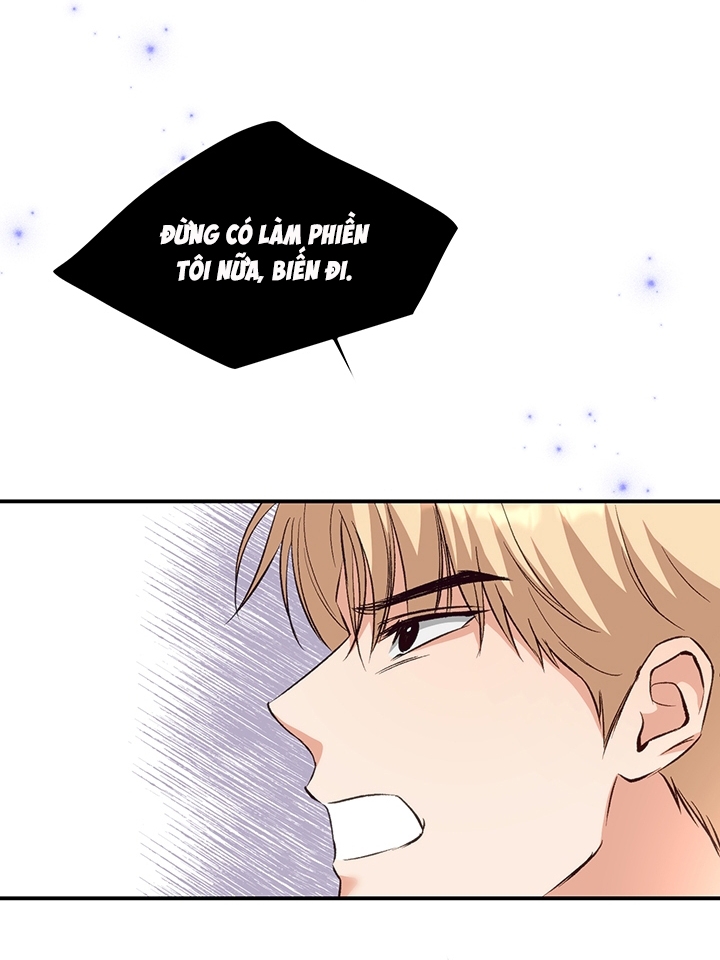 Ghi Chép Bồ Công Anh - Chap 5