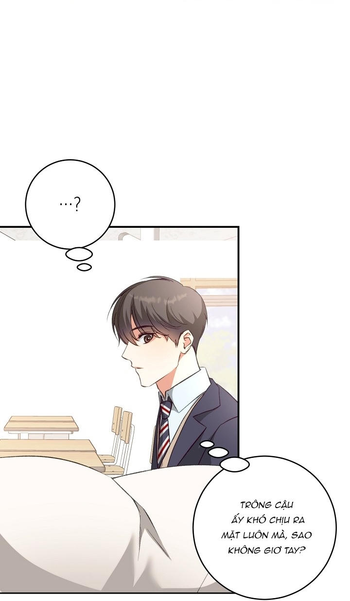 Ghi Chép Bồ Công Anh - Chap 2