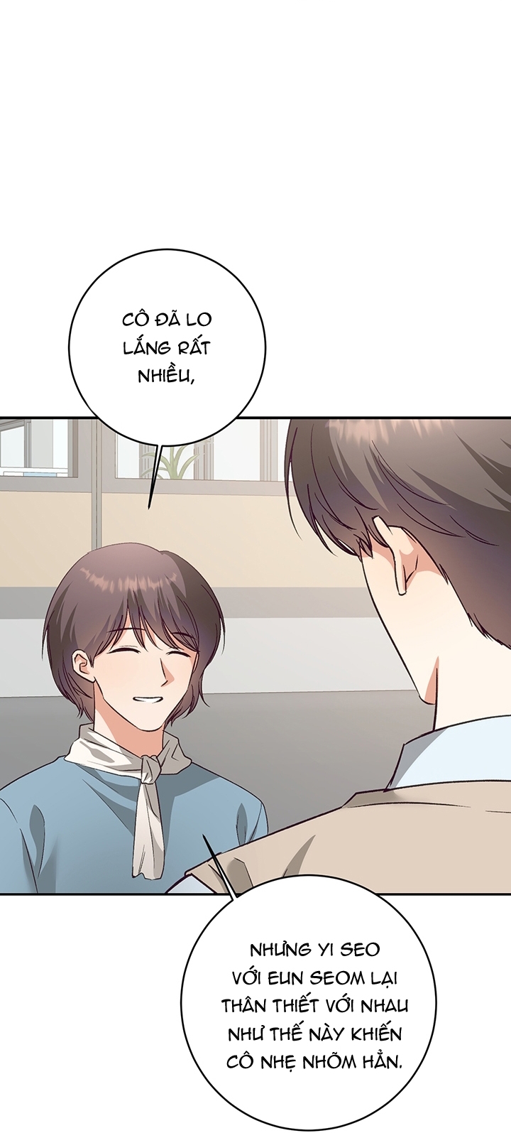 Ghi Chép Bồ Công Anh - Chap 10