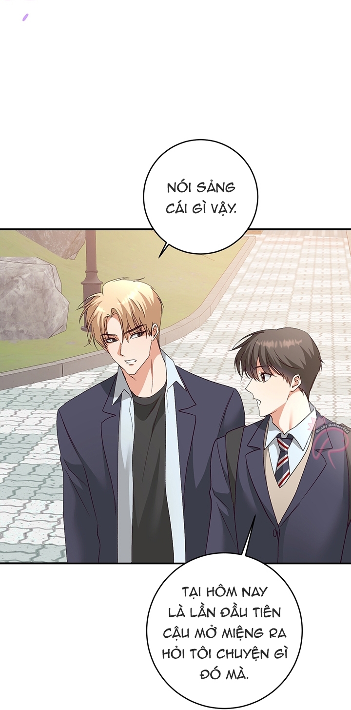 Ghi Chép Bồ Công Anh - Chap 6