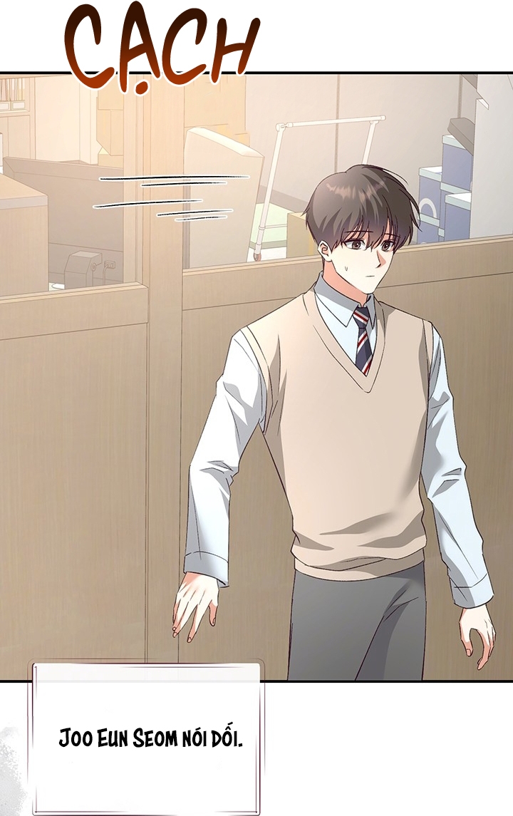 Ghi Chép Bồ Công Anh - Chap 10