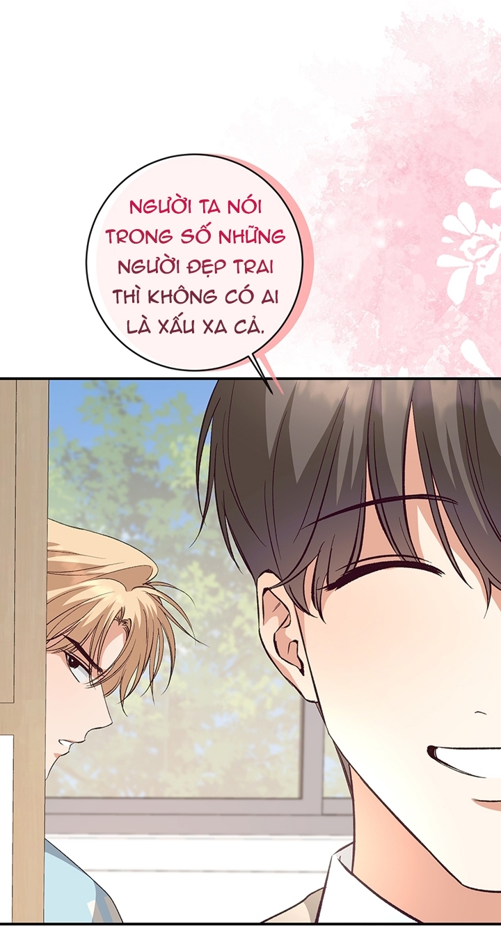 Ghi Chép Bồ Công Anh - Chap 5