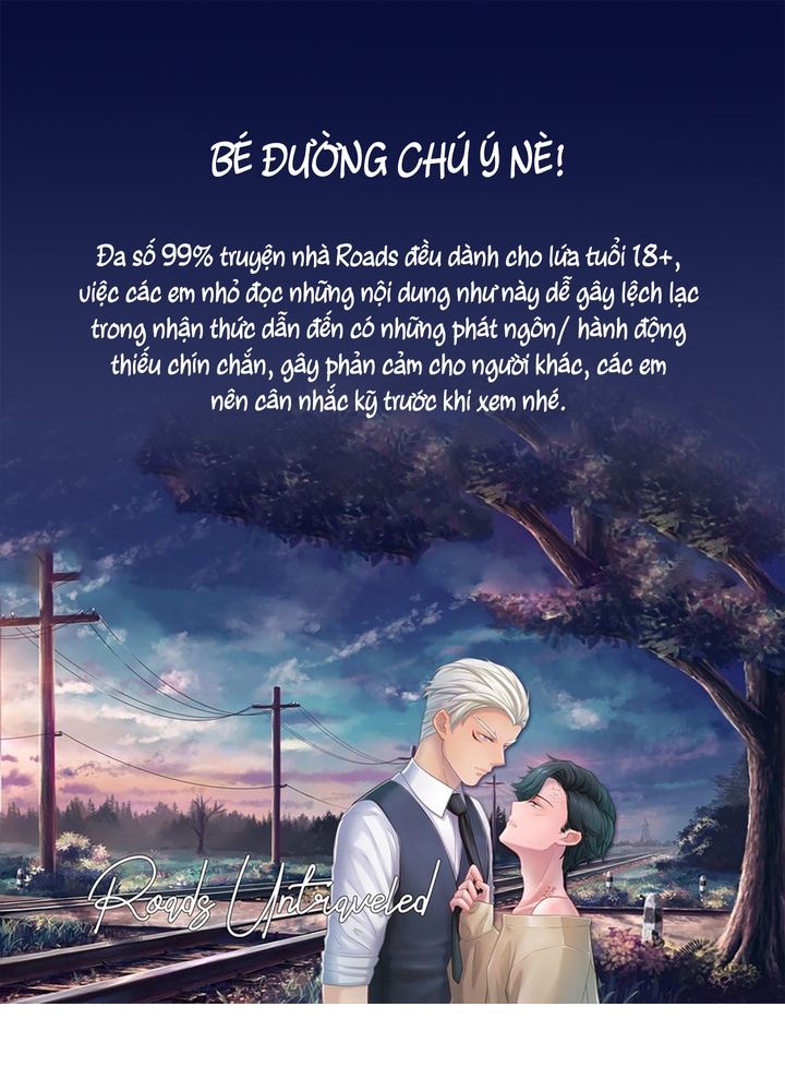 Ghi Chép Bồ Công Anh - Chap 2