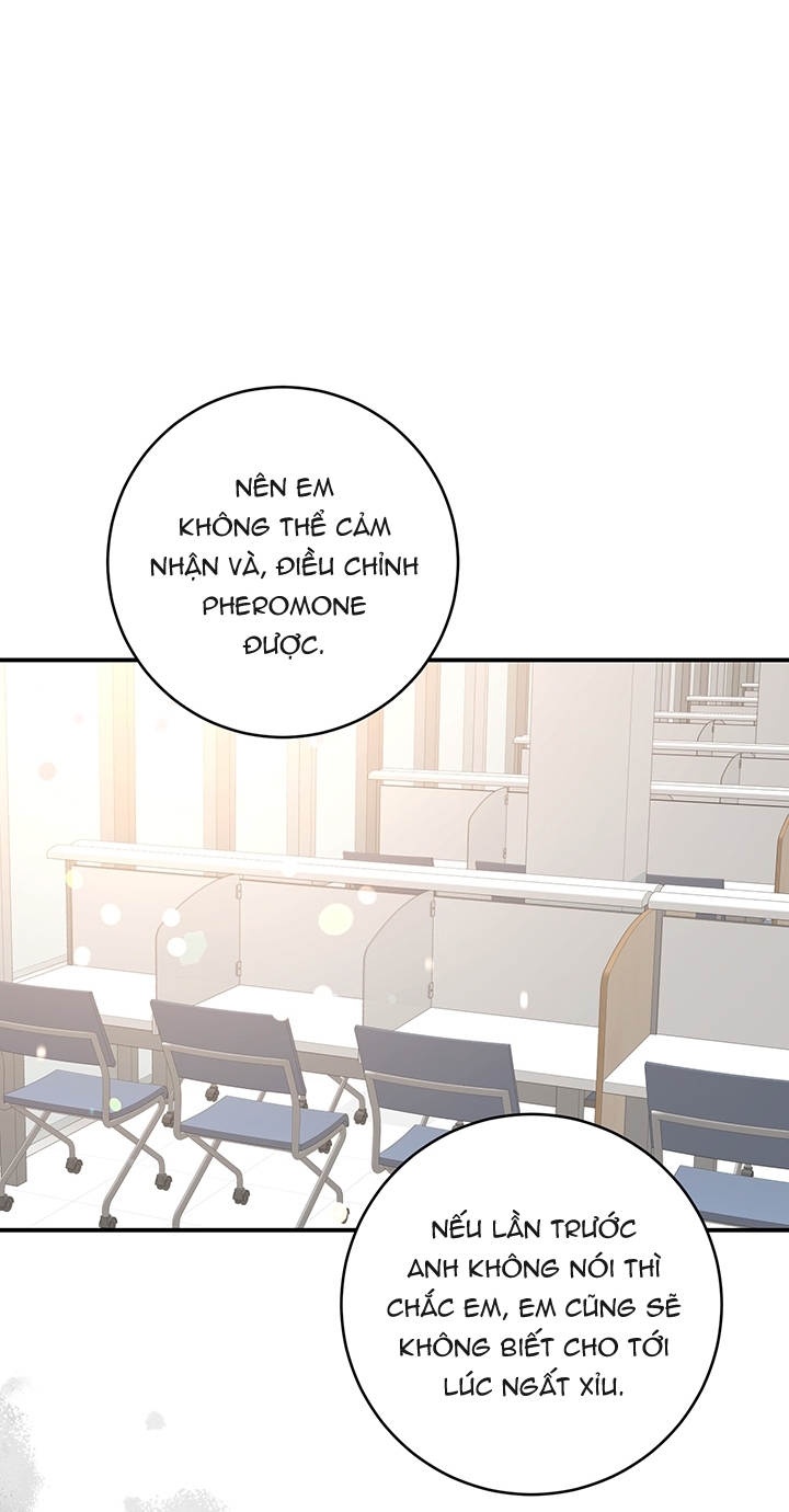 Ghi Chép Bồ Công Anh - Chap 7