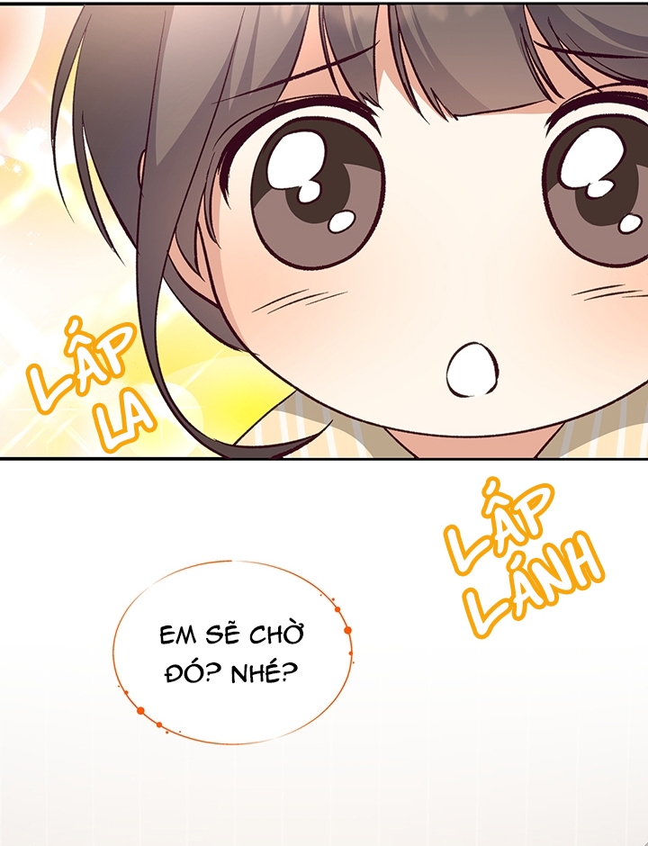 Ghi Chép Bồ Công Anh - Chap 4
