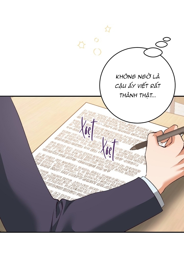 Ghi Chép Bồ Công Anh - Chap 2