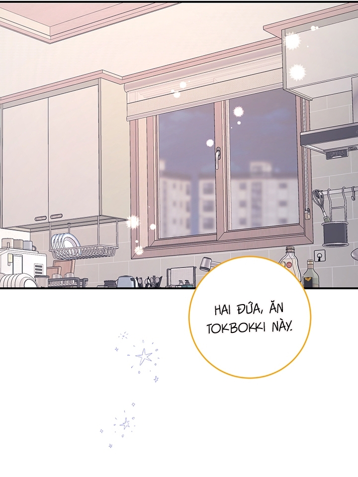 Ghi Chép Bồ Công Anh - Chap 6