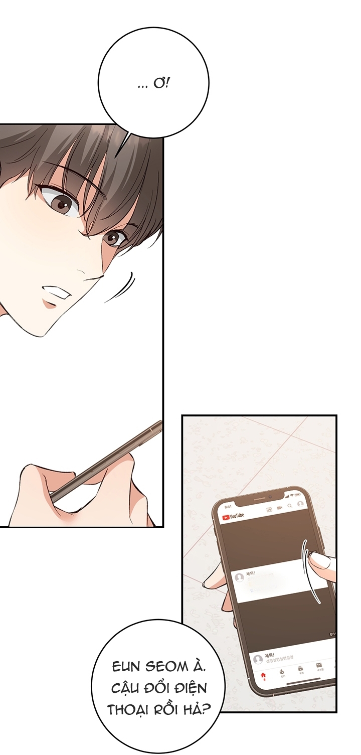 Ghi Chép Bồ Công Anh - Chap 5