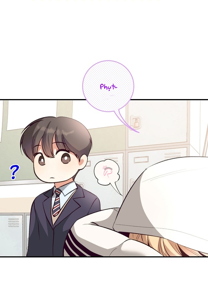 Ghi Chép Bồ Công Anh - Chap 2