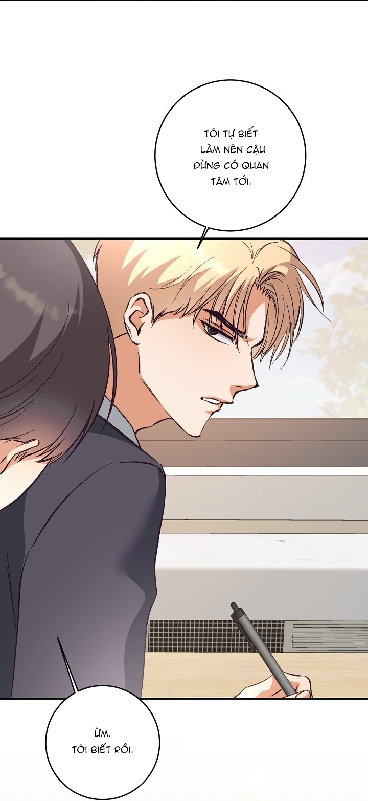 Ghi Chép Bồ Công Anh - Chap 2