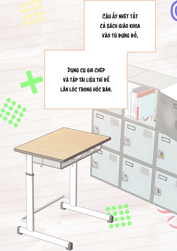 Ghi Chép Bồ Công Anh - Chap 2