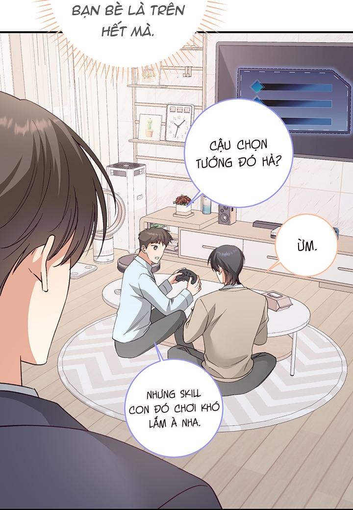 Ghi Chép Bồ Công Anh - Chap 6