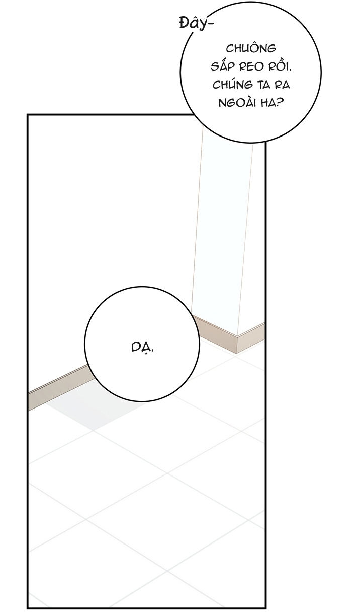 Ghi Chép Bồ Công Anh - Chap 7