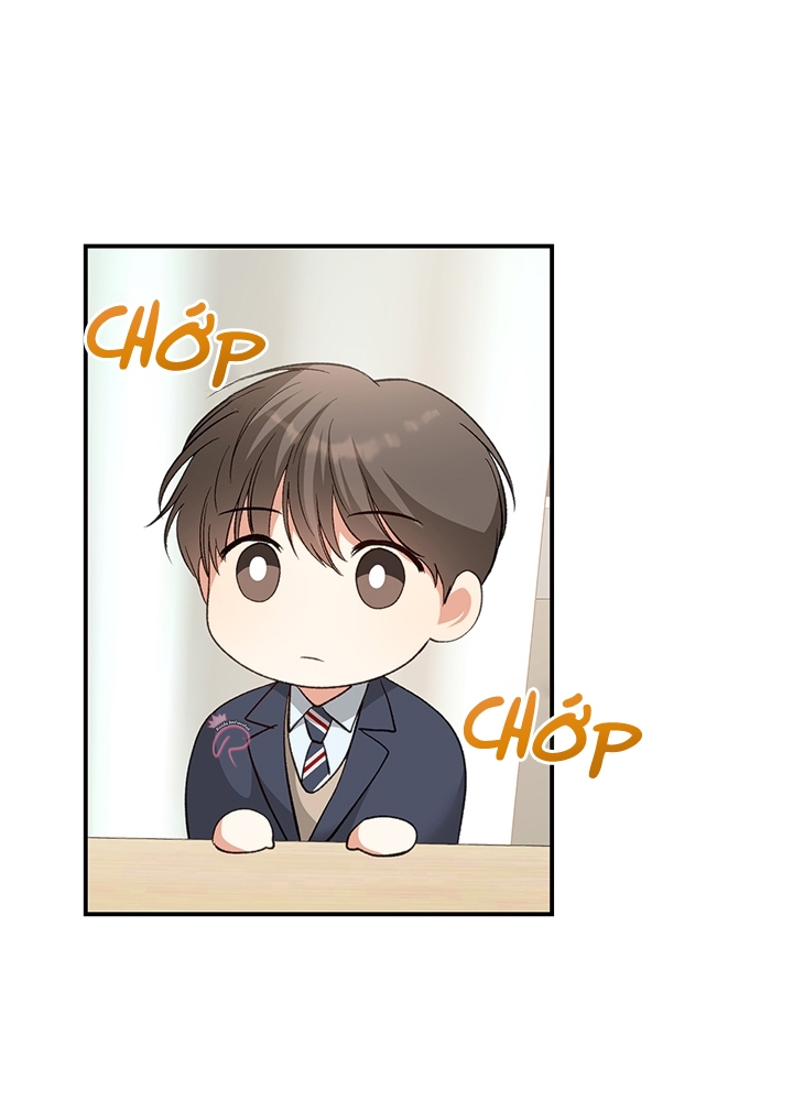 Ghi Chép Bồ Công Anh - Chap 4