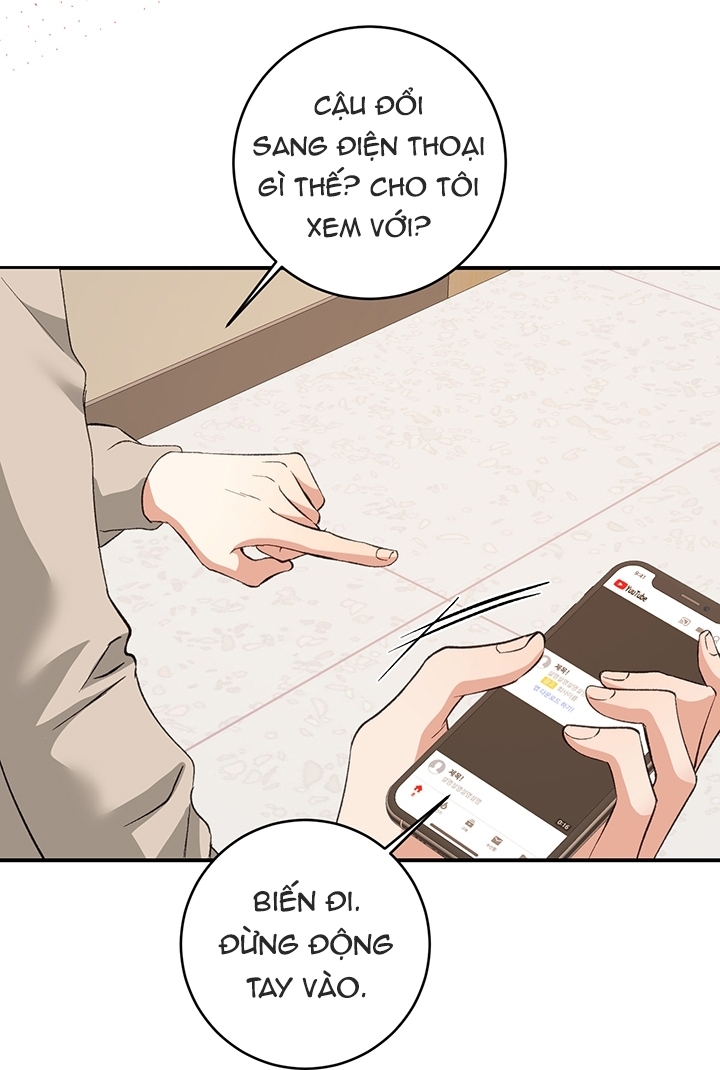 Ghi Chép Bồ Công Anh - Chap 5