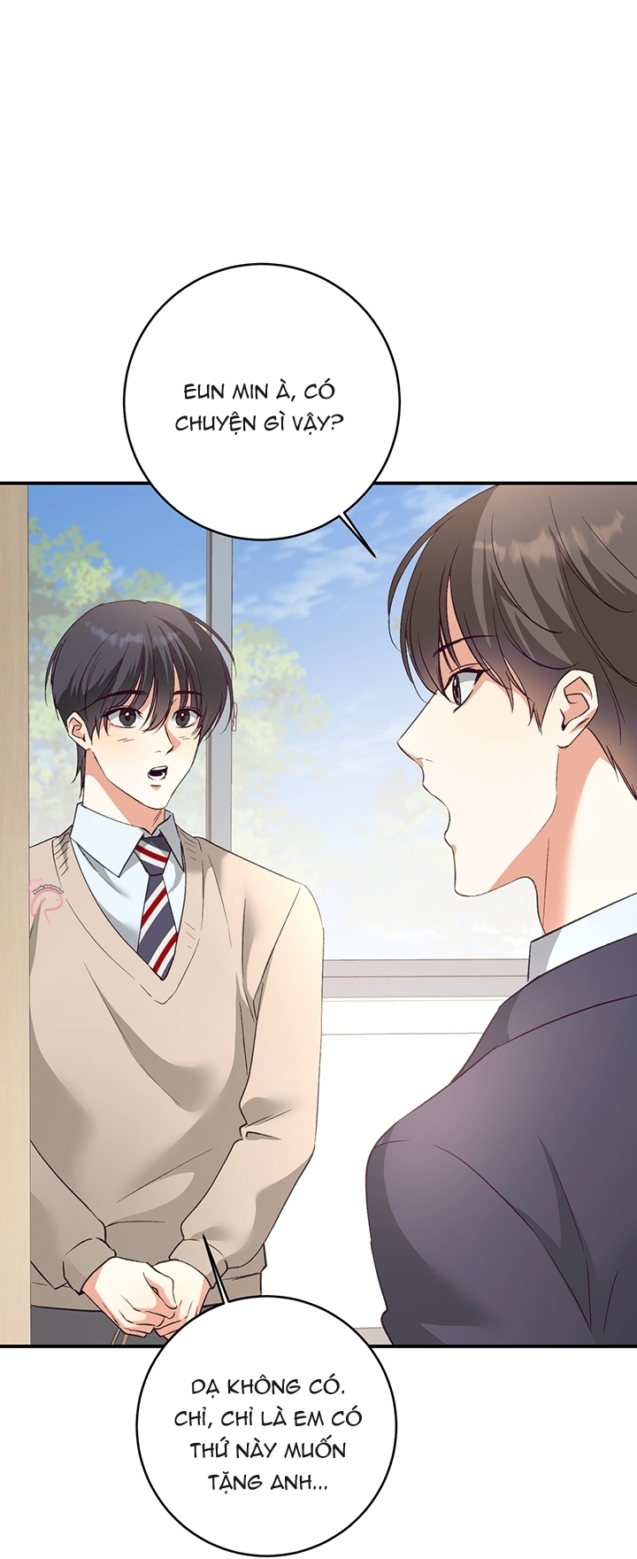 Ghi Chép Bồ Công Anh - Chap 7